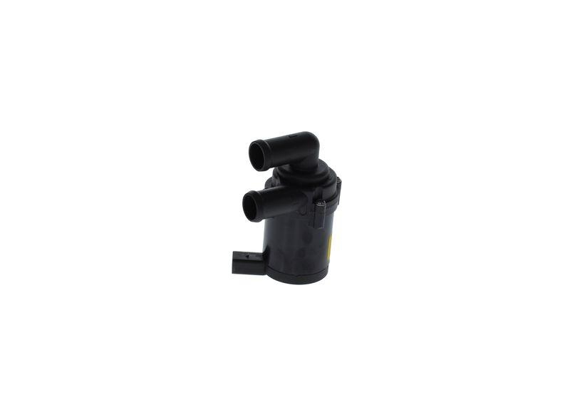 Bosch 0 986 338 404 Elektro-Wasserpumpe