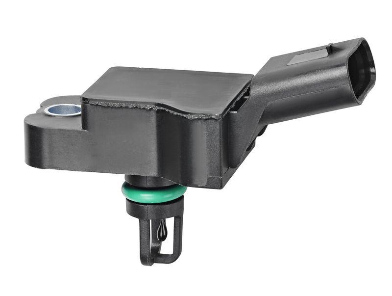 VALEO 255606 Ansauglufttemperatursensor AUDI A3-4