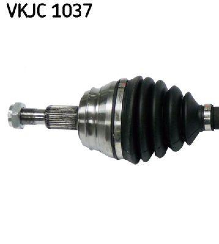 SKF VKJC 1037 Antriebswelle