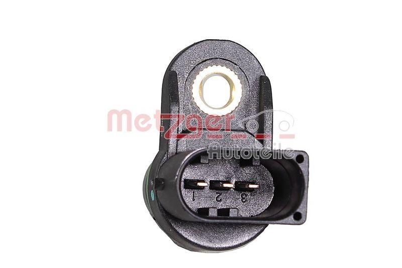 METZGER 0903001 Sensor, Nockenwellenposition für BMW