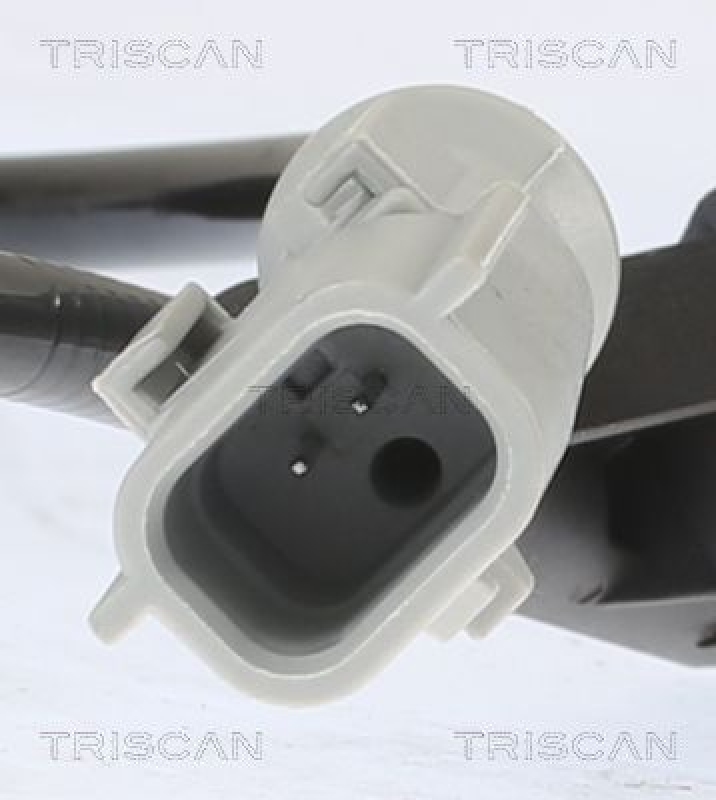 TRISCAN 8180 25252 Sensor, Raddrehzahl für Twingo, Smart