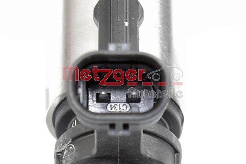 METZGER 0920032 Einspritzventil Neuteil für AUDI/PORSCHE/SEAT/SKODA/VW