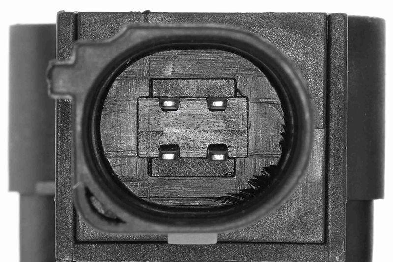 VEMO V10-72-0221 Sensor, Leuchtweitenregulierung 4-Polig / Vorderachse, rechts für SEAT