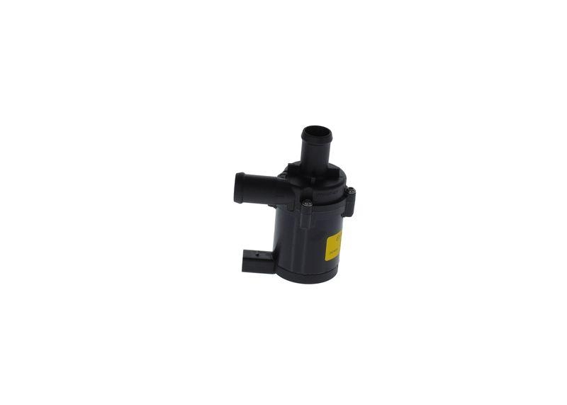 Bosch 0 986 338 405 Elektro-Wasserpumpe