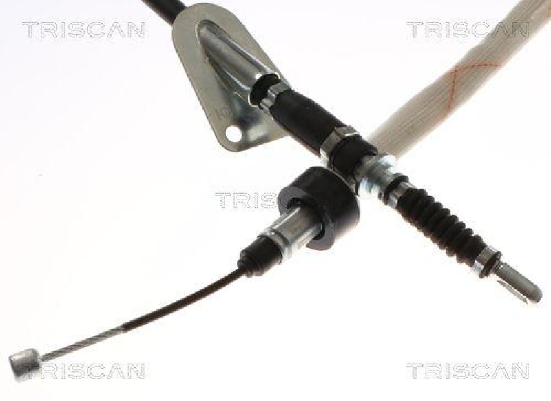 TRISCAN 8140 181152 Handbremsseil für Kia/Hyundai