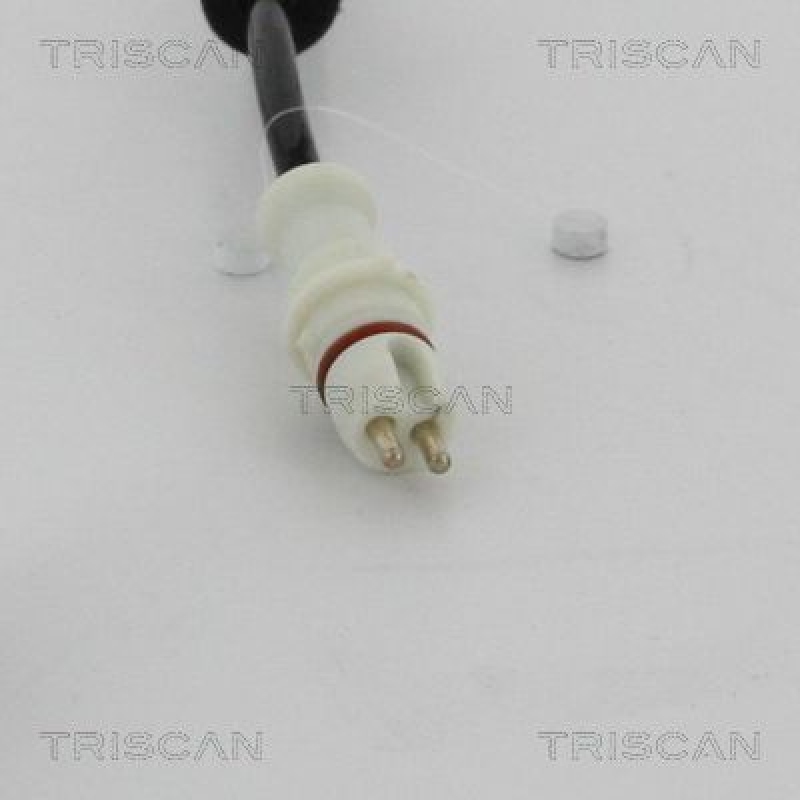 TRISCAN 8180 25254 Sensor, Raddrehzahl für Renault, Dacia