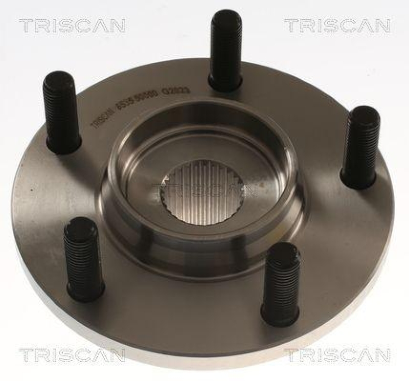 TRISCAN 8535 50000 Radnabe Vorne für Mazda 3, 5