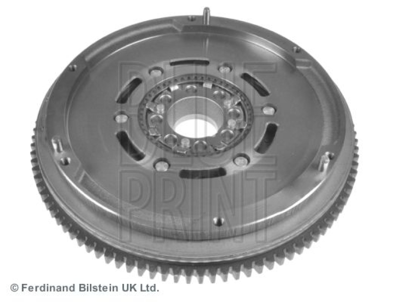 BLUE PRINT ADT33512C Zweimassenschwungrad für TOYOTA