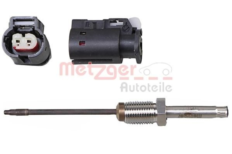 METZGER 0894657 Sensor, Abgastemperatur für BMW/MINI