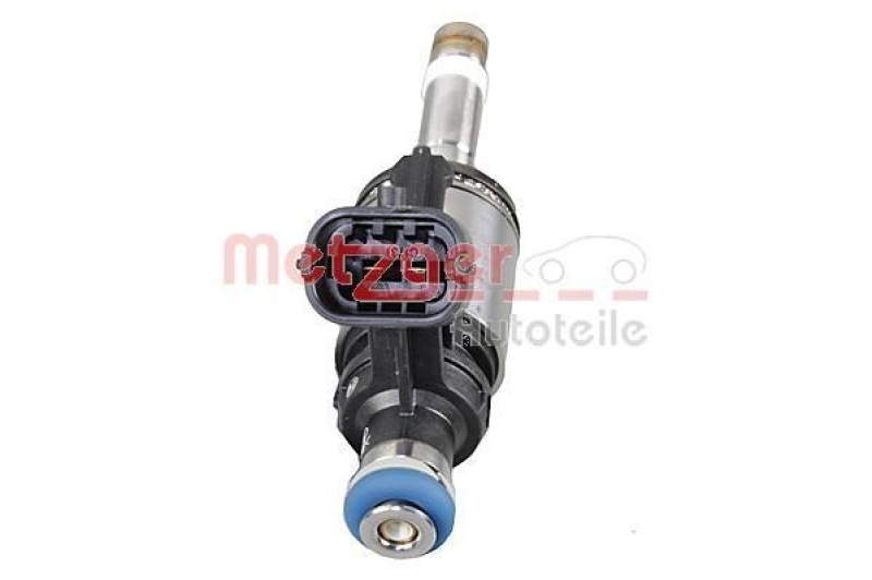 METZGER 0920033 Einspritzventil Neuteil für BMW/CITROEN/DS/MINI/PEUGEOT