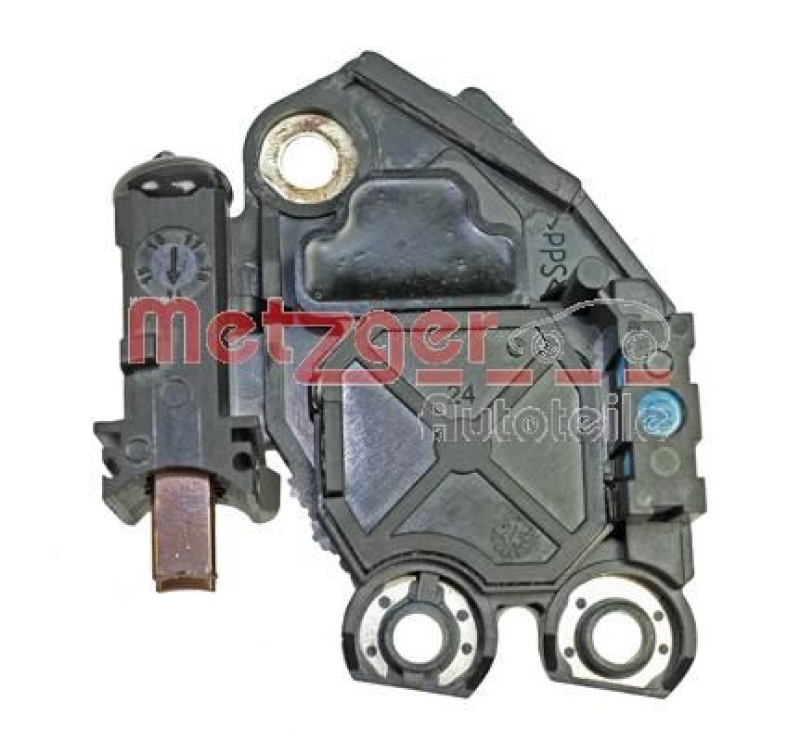 METZGER 2390078 Generatorregler für MB