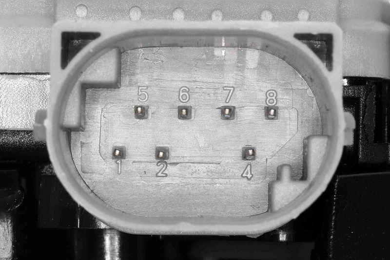 VEMO V20-85-0123 Türschloss für BMW