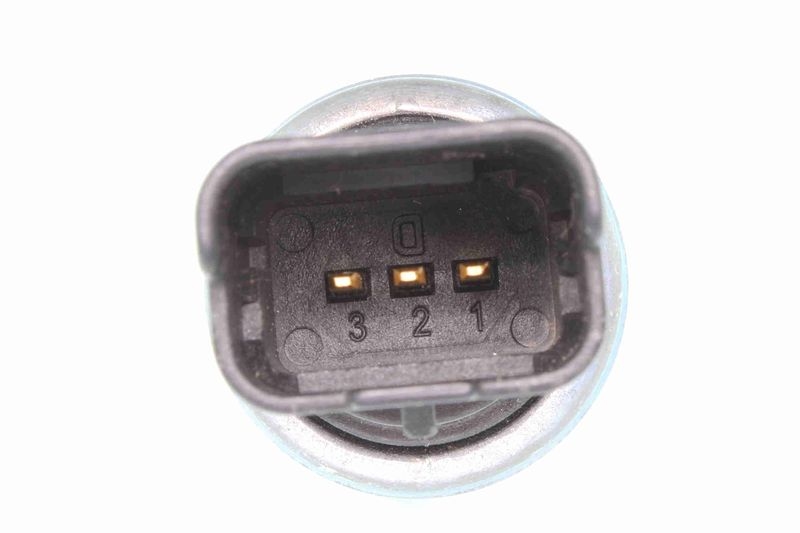 VEMO V22-73-0012 Druckschalter, Klimaanlage M10x1,25, 3-Pol für CITROËN