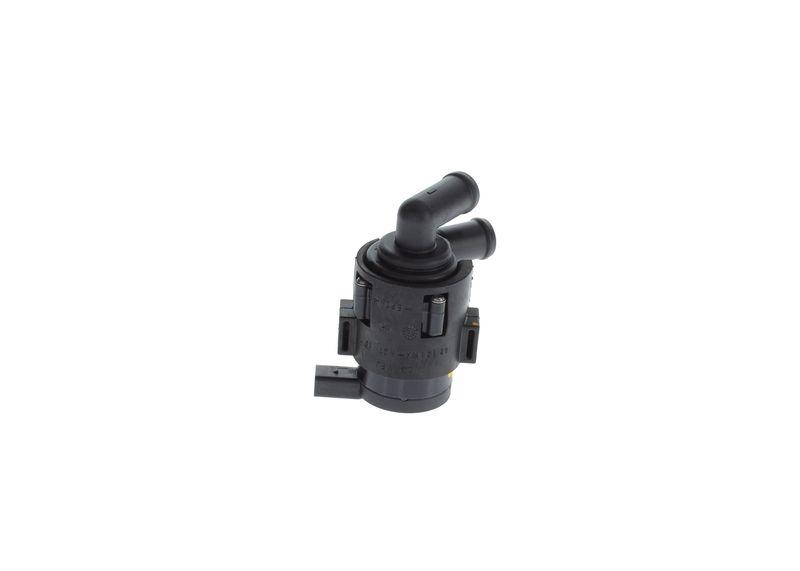 Bosch 0 986 338 406 Elektro-Wasserpumpe