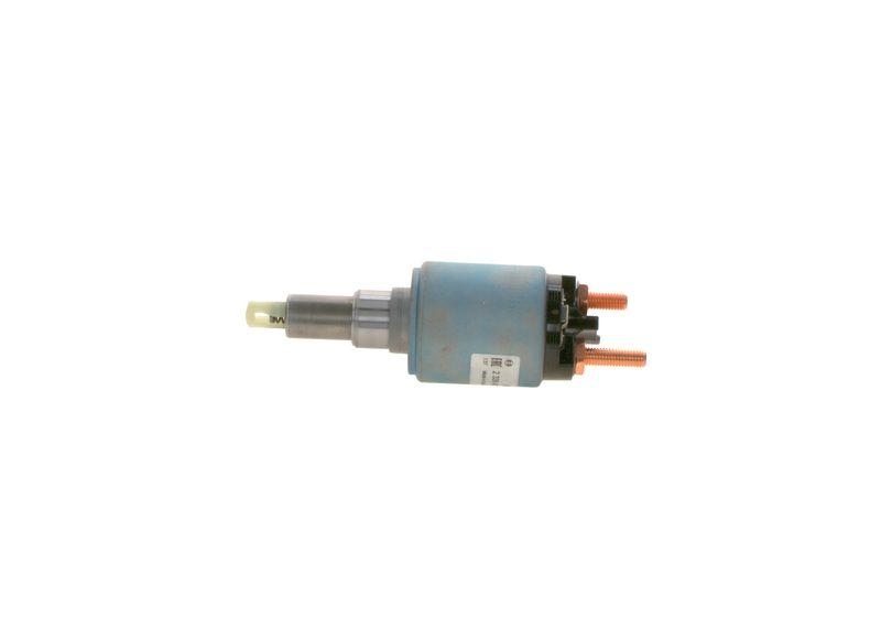 BOSCH 2 339 402 232 Magnetschalter Starter