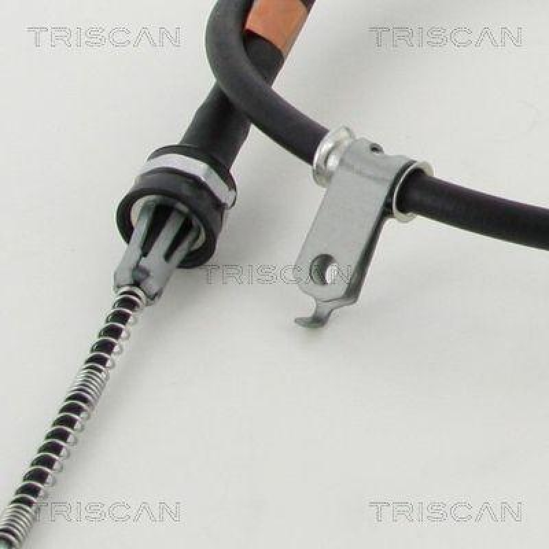 TRISCAN 8140 69157 Handbremsseil für Suzuki Carry