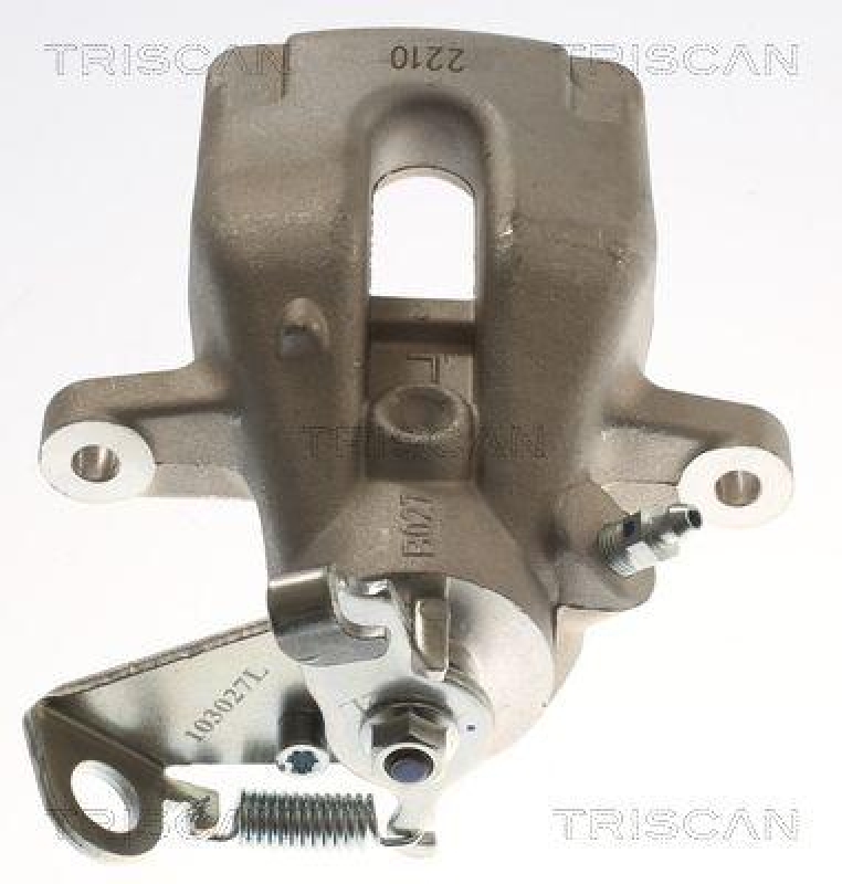 TRISCAN 8175 28225 Triscan Bremssattel für Citroen/Peugeot