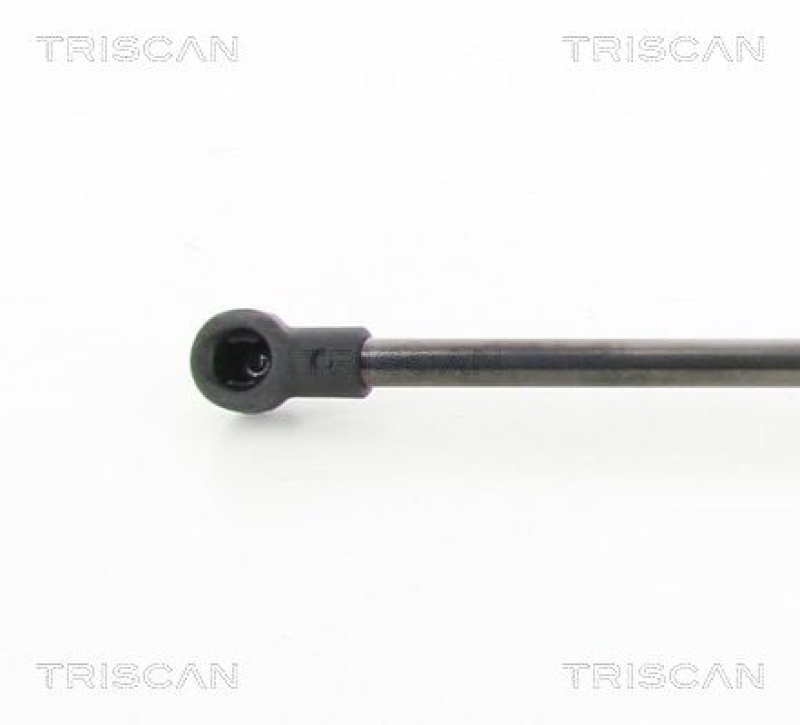 TRISCAN 8710 29138 Gasfeder Vorne für Vw Caddy