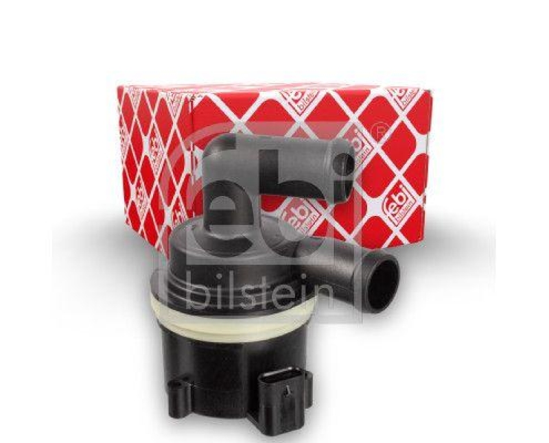 FEBI BILSTEIN 170506 Zusatzwasserpumpe für VW-Audi