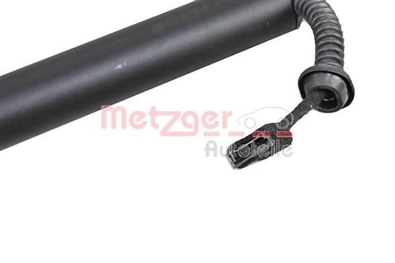 METZGER 2115002 Elektromotor, Heckklappe für BMW links/rechts