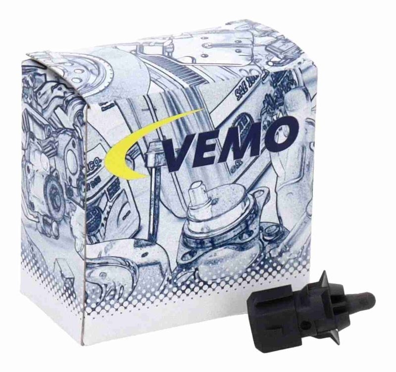 VEMO V30-72-0351 Sensor, Außentemperatur für MERCEDES-BENZ