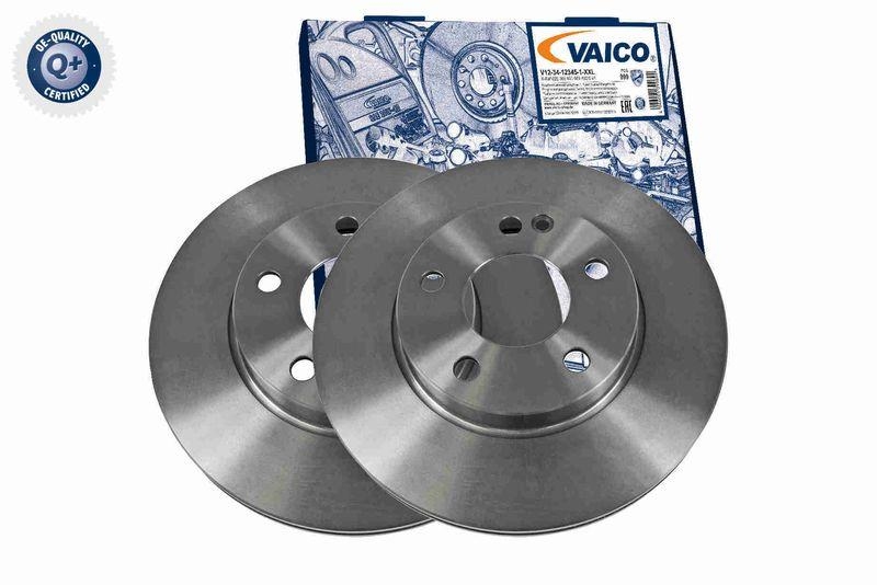 VAICO V30-80066 Bremsscheibe Vorderachse für MERCEDES-BENZ