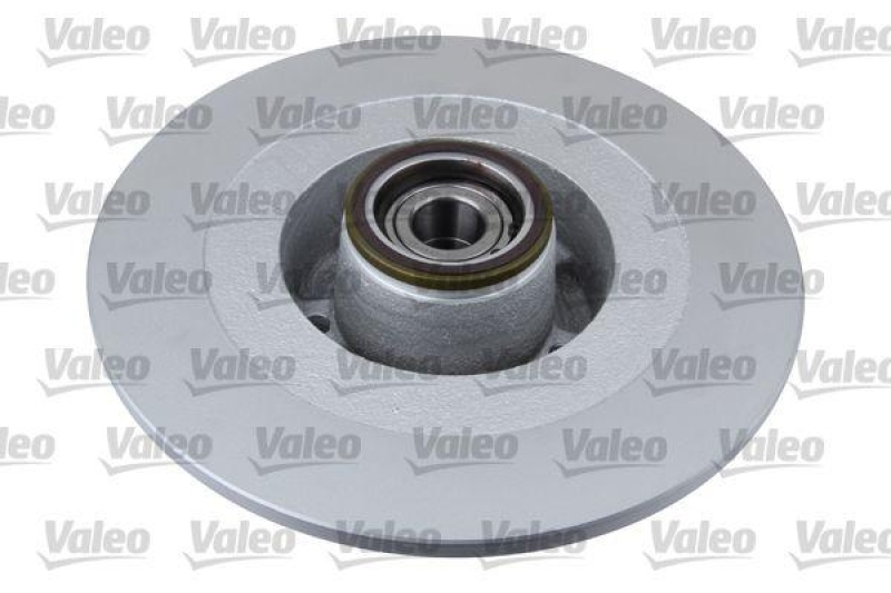 VALEO 675419 Bremsscheibe COATED