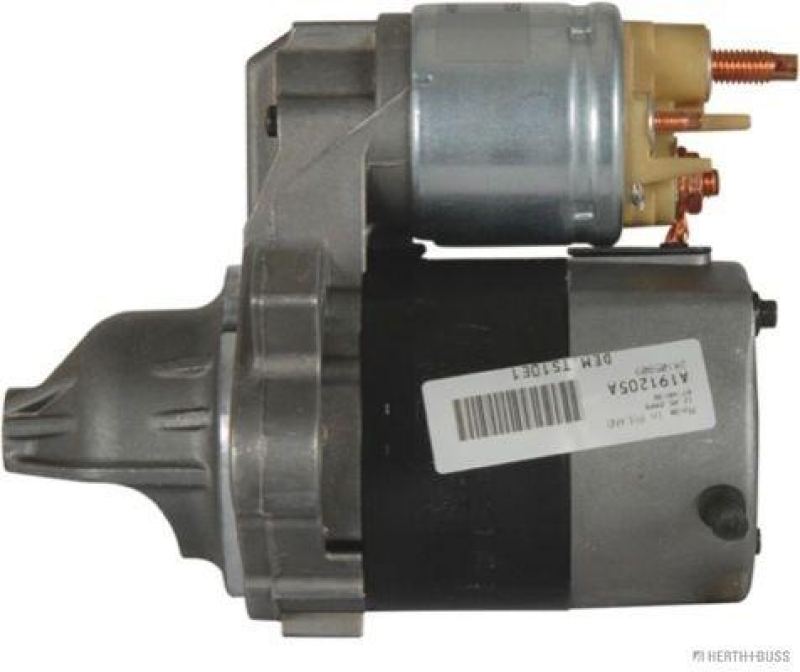 HERTH+BUSS 42021550 Starter 12 V, 1,1 kW