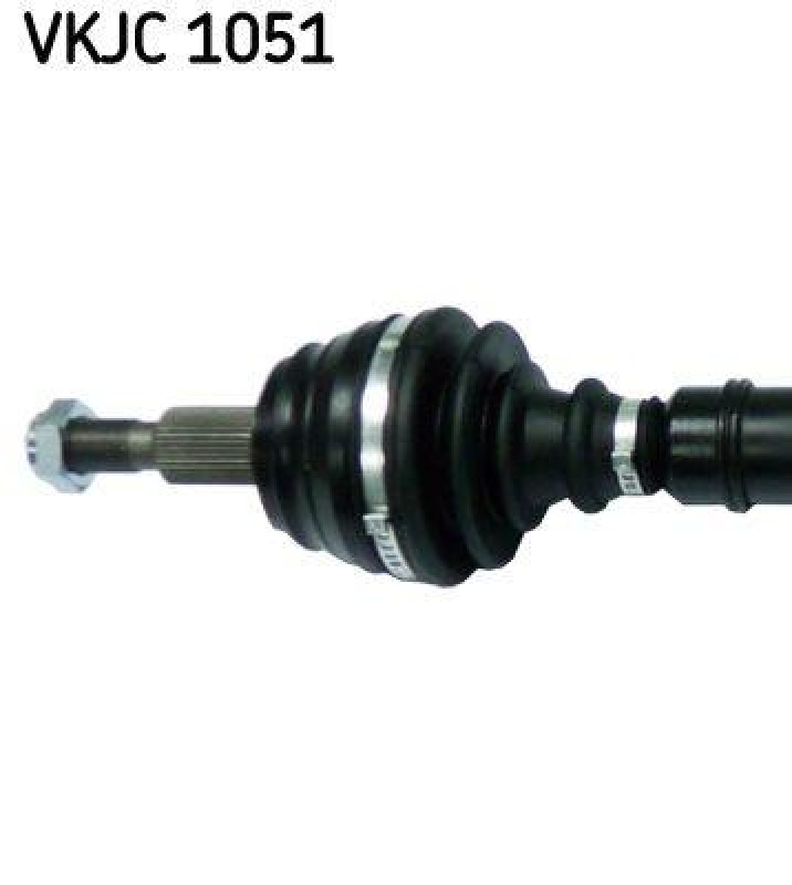 SKF VKJC 1051 Antriebswelle