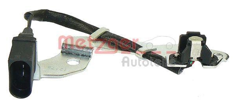 METZGER 0903012 Sensor, Nockenwellenposition für AUDI/SEAT/SKODA/VW