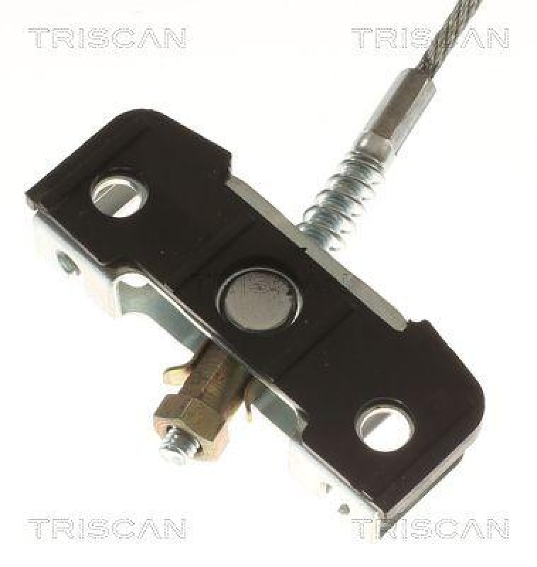 TRISCAN 8140 181154 Handbremsseil für Kia/Hyundai