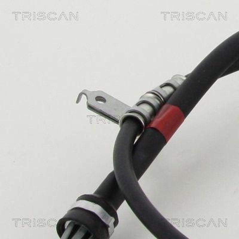 TRISCAN 8140 69158 Handbremsseil für Suzuki Carry