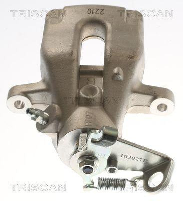 TRISCAN 8175 28226 Triscan Bremssattel für Citroen/Peugeot