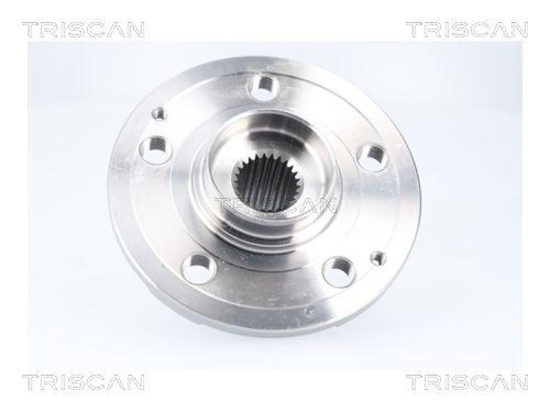 TRISCAN 8535 82001 Radnabe Vorne für Mg Zs