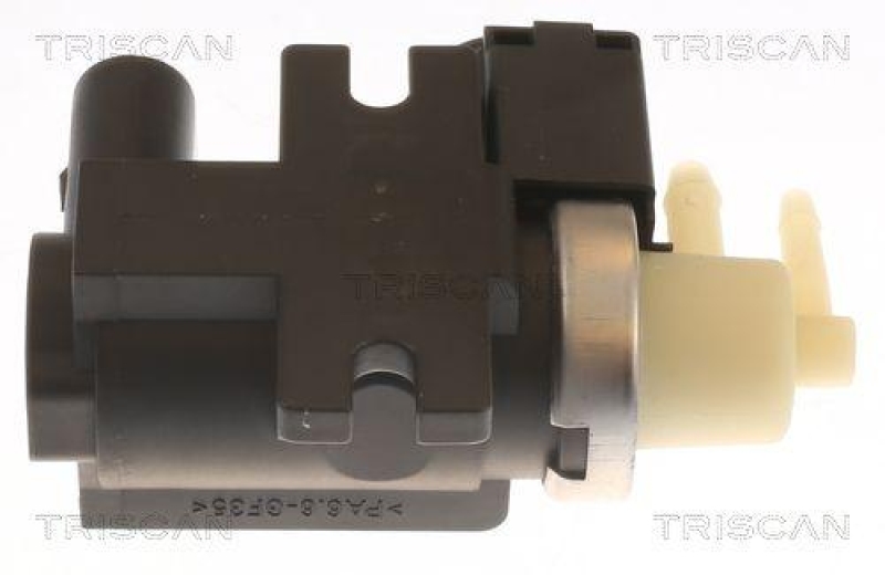 TRISCAN 8813 27008 Druckwandler, Turbolader für Volvo