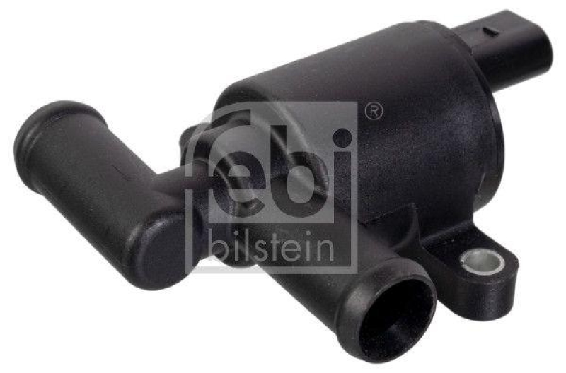 FEBI BILSTEIN 171623 Heizungsregelventil für VW-Audi