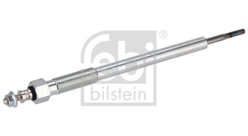 FEBI BILSTEIN 176217 Glühkerze für MITSUBISHI