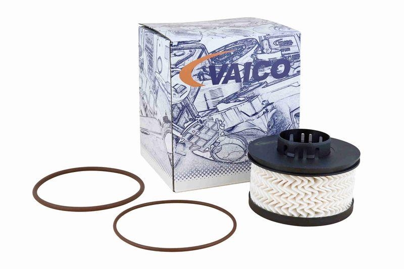 VAICO V42-0906 Kraftstofffilter Diesel Motoren für PEUGEOT