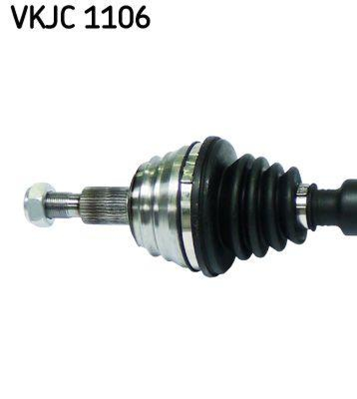 SKF VKJC 1106 Antriebswelle