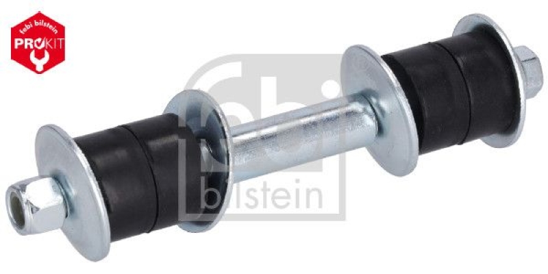 FEBI BILSTEIN 48122 Verbindungsstange für MAZDA