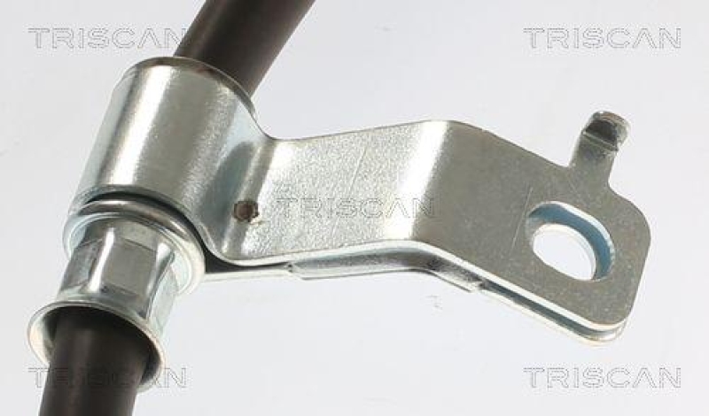 TRISCAN 8140 181155 Handbremsseil für Kia/Hyundai