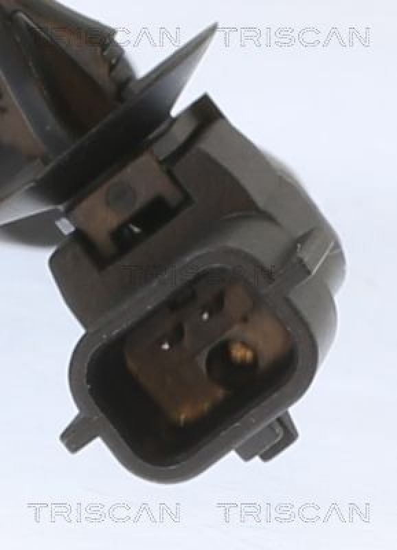 TRISCAN 8180 25258 Sensor, Raddrehzahl für Kadjar