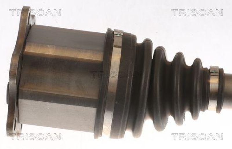 TRISCAN 8540 295057 Antriebswelle für Volkswagen