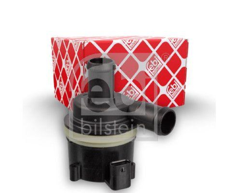 FEBI BILSTEIN 170508 Zusatzwasserpumpe für VW-Audi