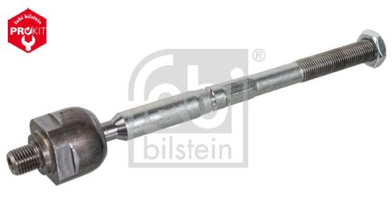 FEBI BILSTEIN 45352 Axialgelenk mit Kontermutter für CITROEN