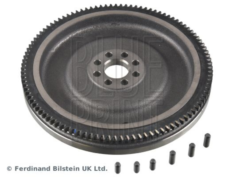 BLUE PRINT ADT33515C Einmassenschwungrad für TOYOTA