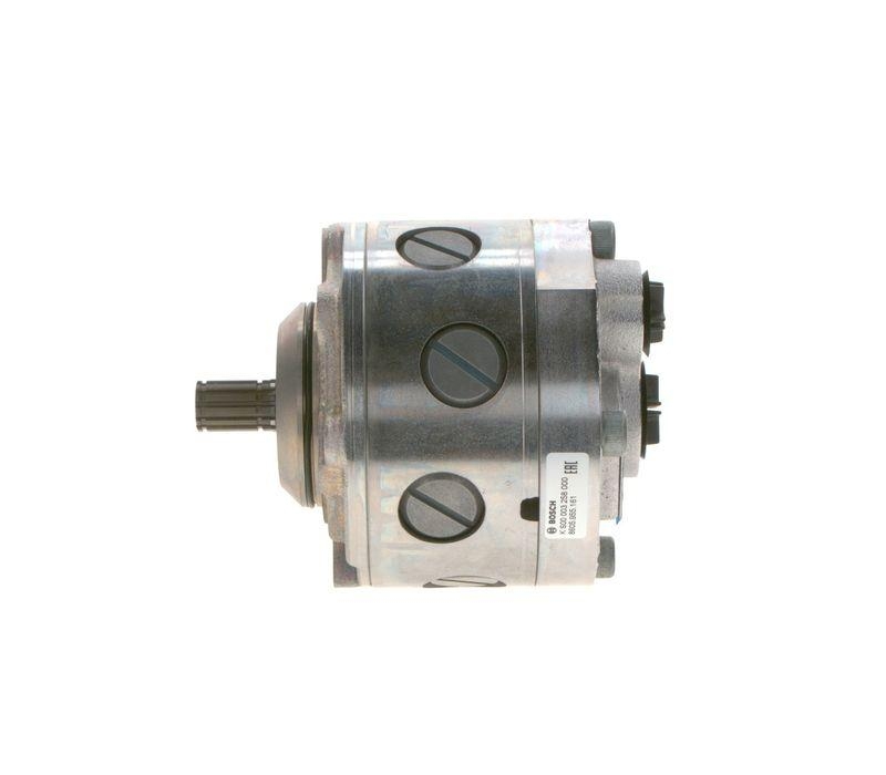 Bosch K S00 003 258 Kolbenpumpe