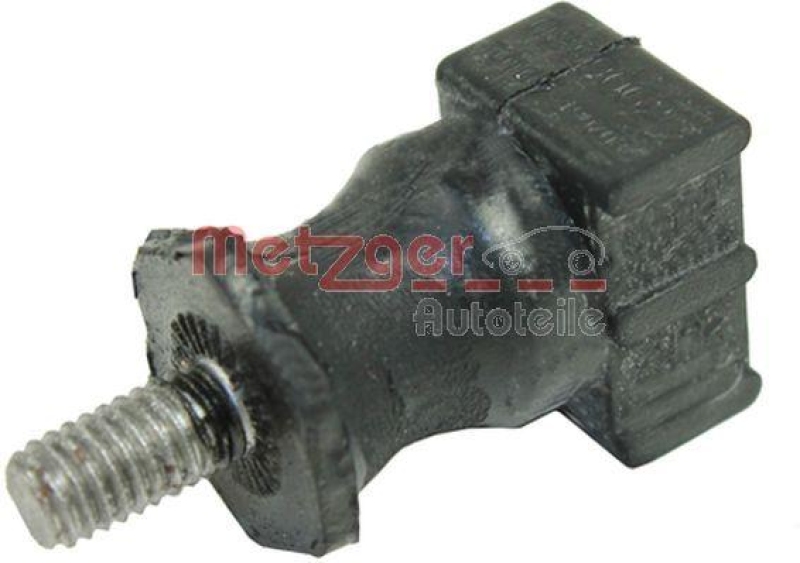 METZGER 0899062 Anschlagpuffer, Luftfilter für AUDI/FORD/PORSCHE/SEAT/SKODA/VW