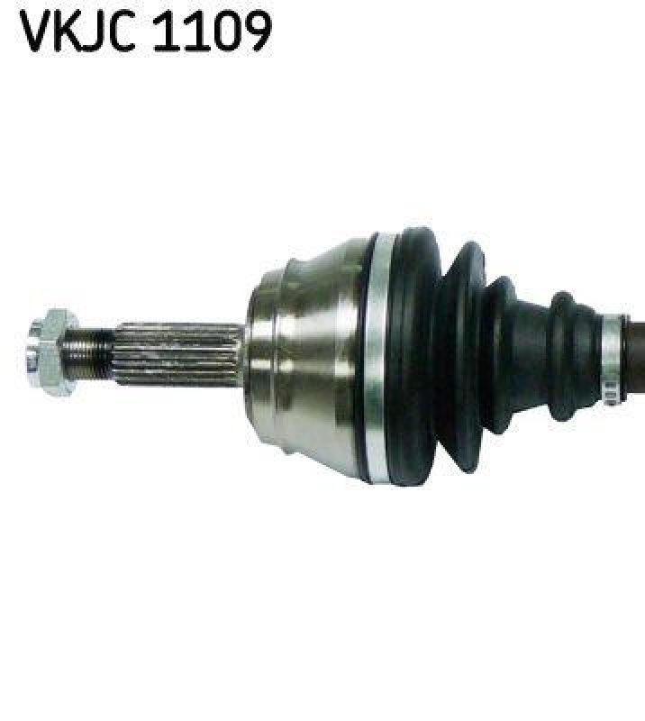 SKF VKJC 1109 Antriebswelle