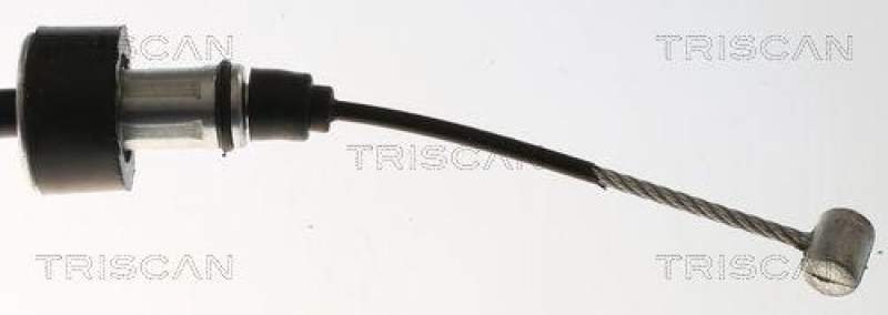 TRISCAN 8140 181156 Handbremsseil für Kia/Hyundai